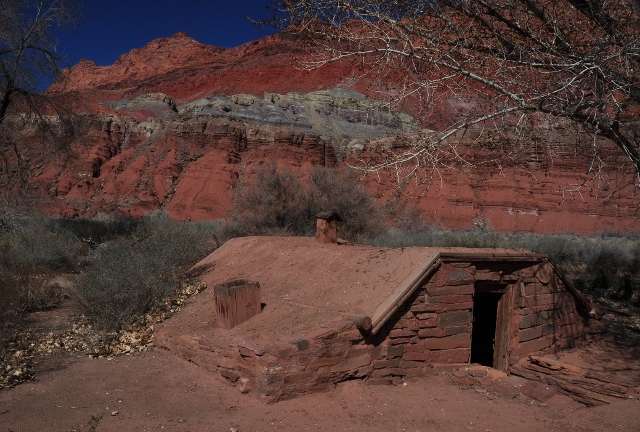 Lonely Dell Ranch